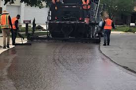 Custom Driveway Design in Waynesville, NC